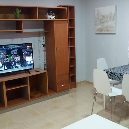Apartmentsuitespain Beach Economy 瓦伦西亚 外观 照片