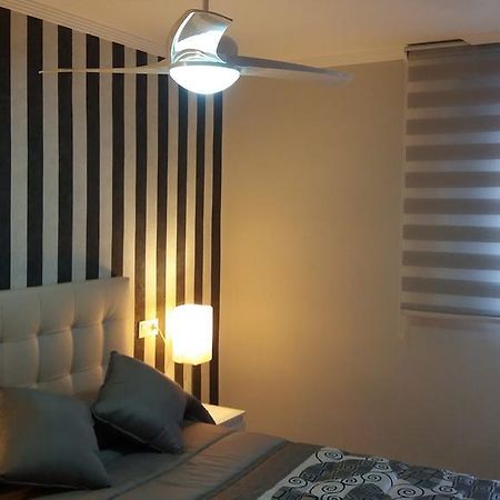 Apartmentsuitespain Beach Economy 瓦伦西亚 外观 照片