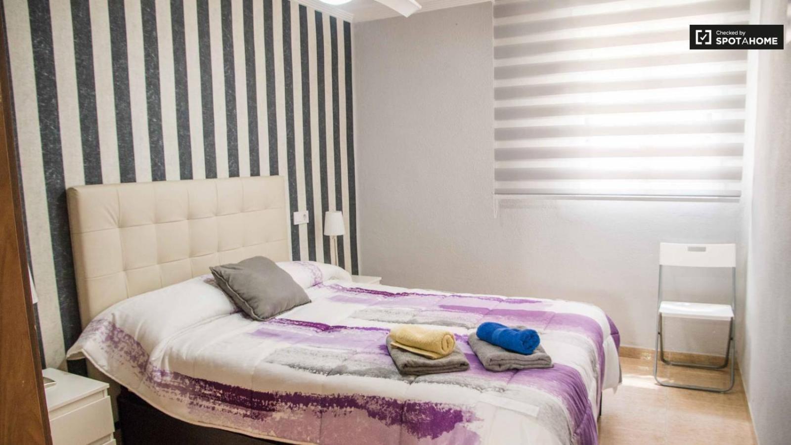 Apartmentsuitespain Beach Economy 瓦伦西亚 外观 照片