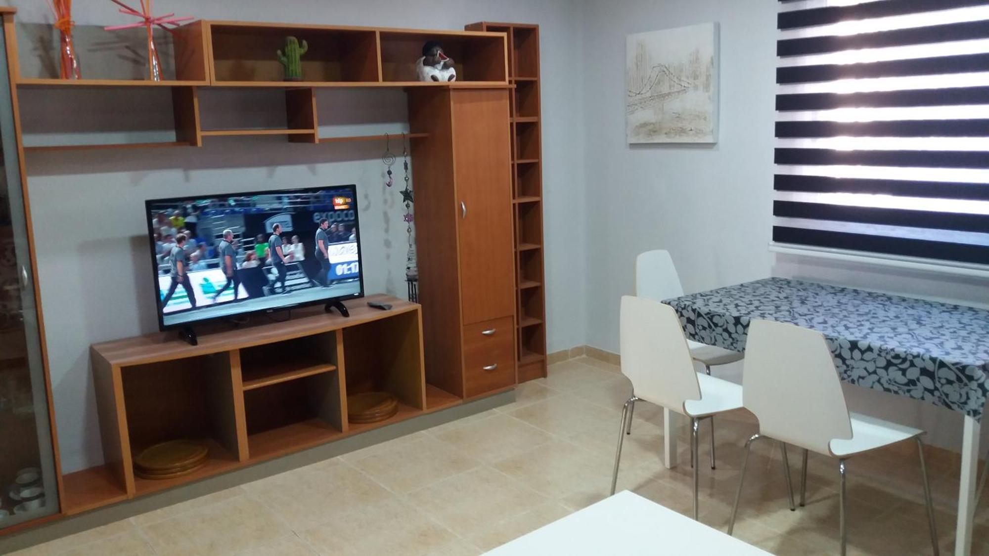 Apartmentsuitespain Beach Economy 瓦伦西亚 外观 照片