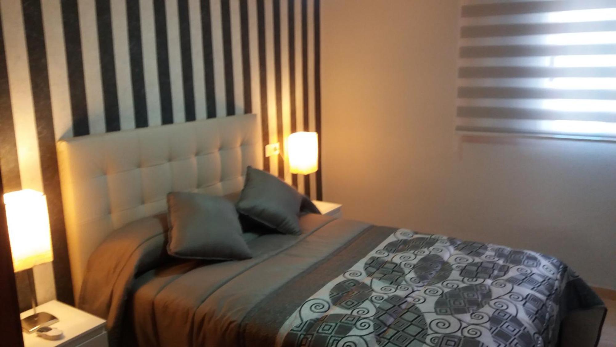 Apartmentsuitespain Beach Economy 瓦伦西亚 外观 照片