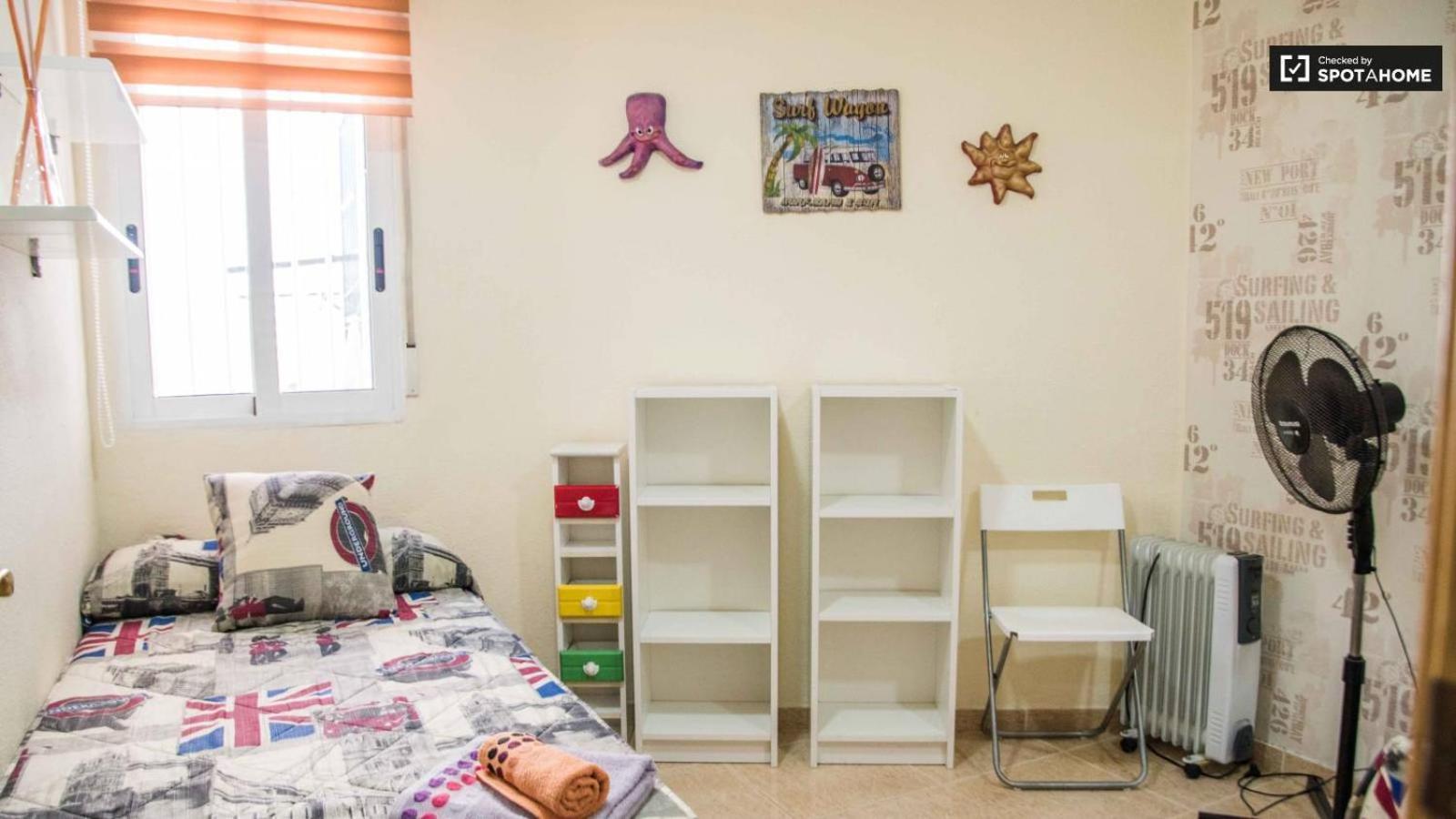 Apartmentsuitespain Beach Economy 瓦伦西亚 外观 照片