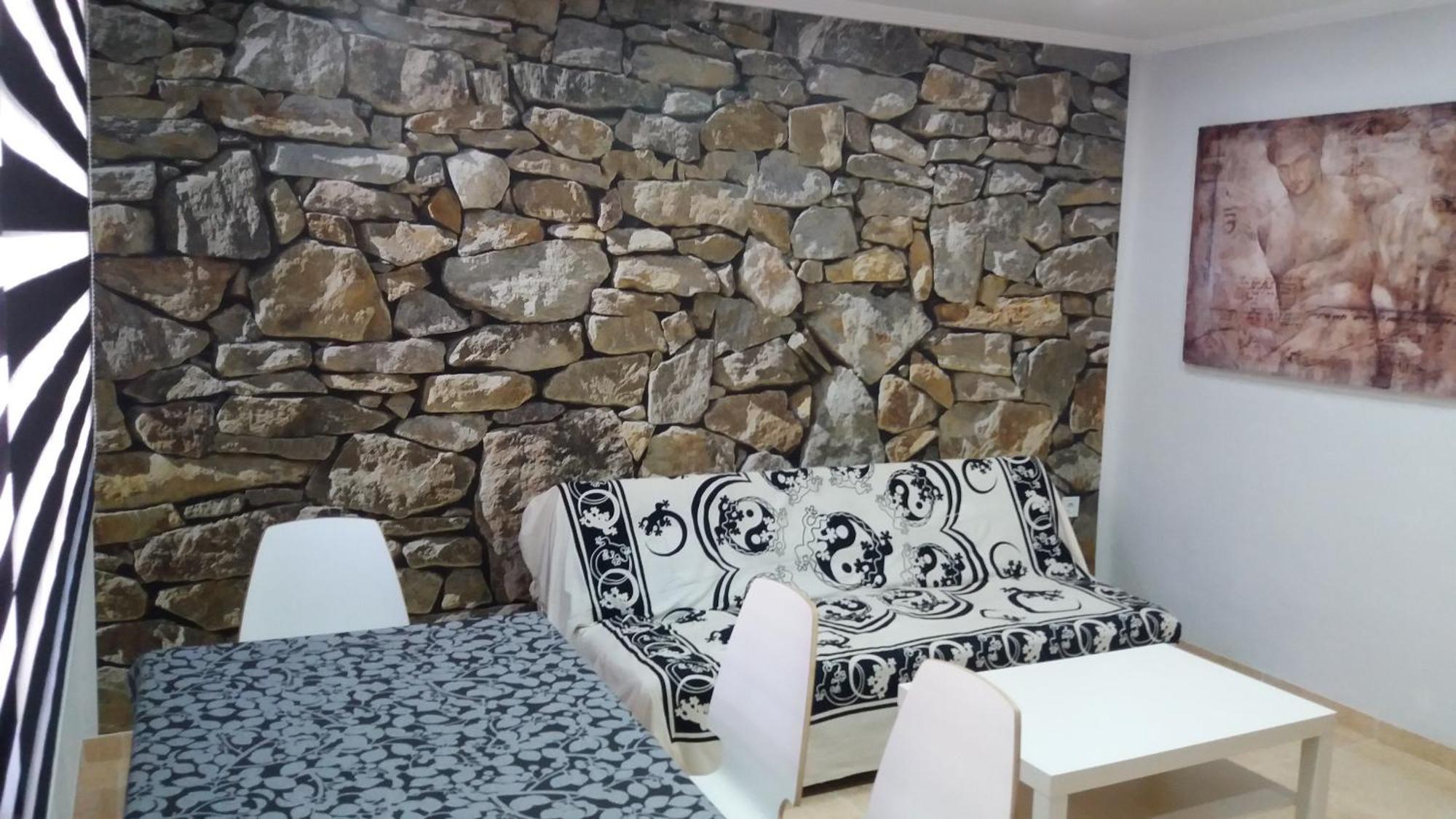 Apartmentsuitespain Beach Economy 瓦伦西亚 外观 照片
