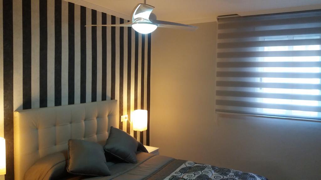 Apartmentsuitespain Beach Economy 瓦伦西亚 外观 照片