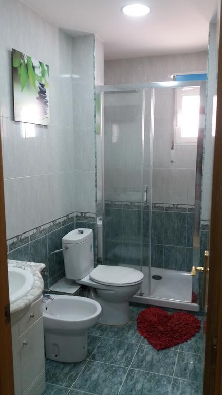 Apartmentsuitespain Beach Economy 瓦伦西亚 外观 照片