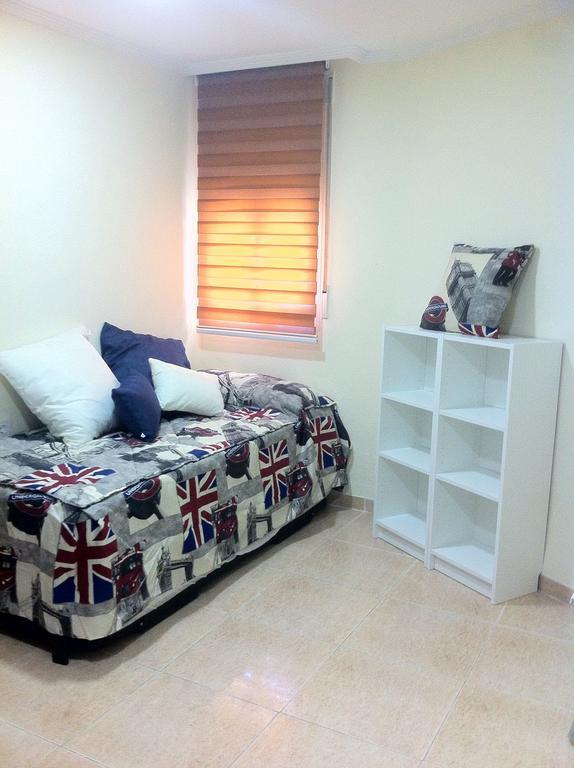 Apartmentsuitespain Beach Economy 瓦伦西亚 外观 照片