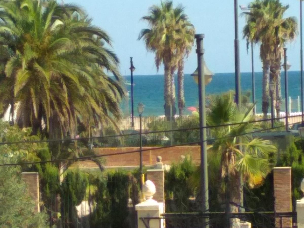 Apartmentsuitespain Beach Economy 瓦伦西亚 外观 照片
