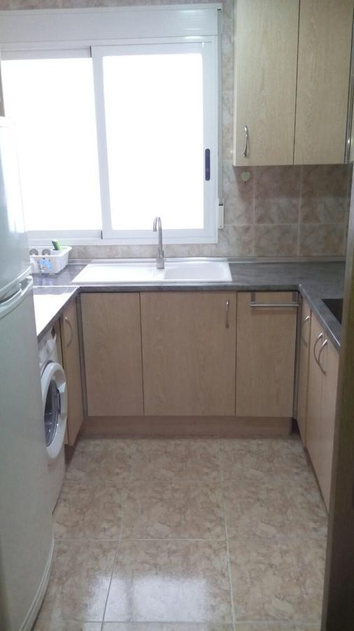 Apartmentsuitespain Beach Economy 瓦伦西亚 外观 照片